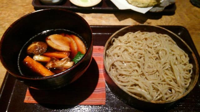 蕎麦処なつ井 - サブ画像1