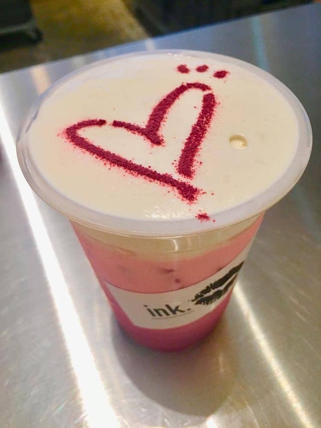 ink.by CANVAS TOKYO - サブ画像1