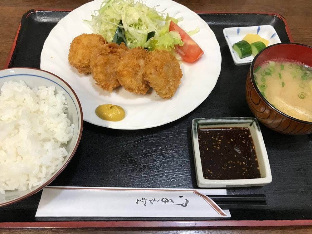 さふらん亭
