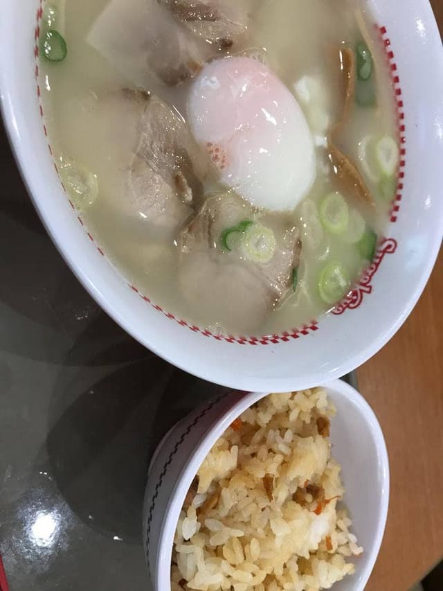 スガキヤ イオンモールナゴヤドーム前店 - サブ画像2