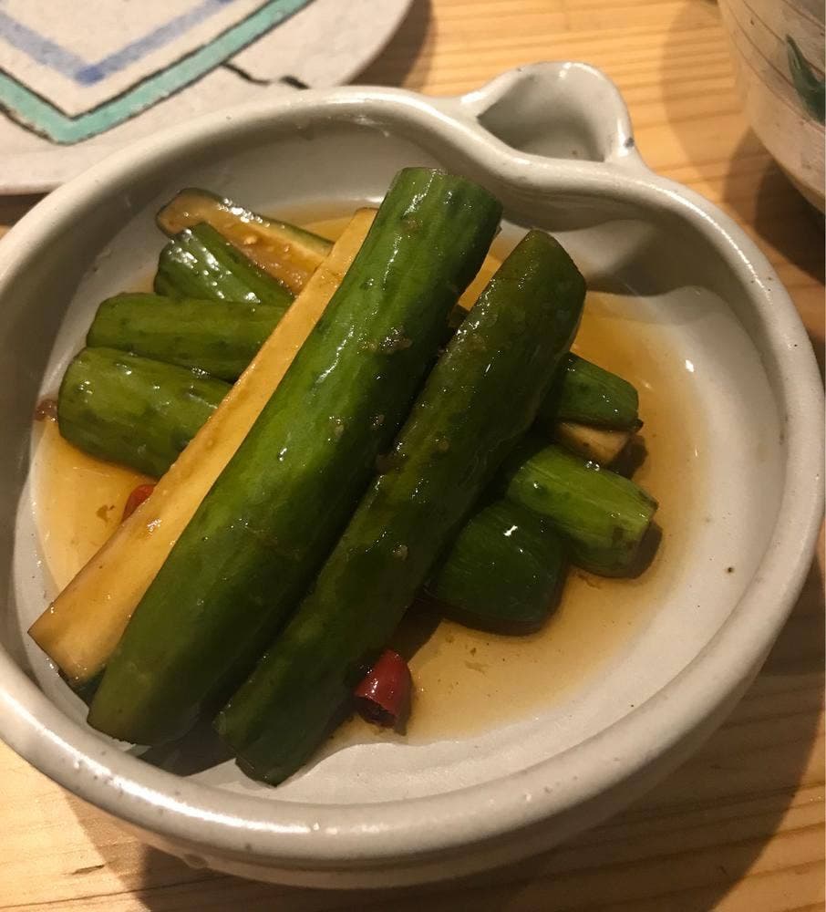日本酒ワイン酒場 阿吽