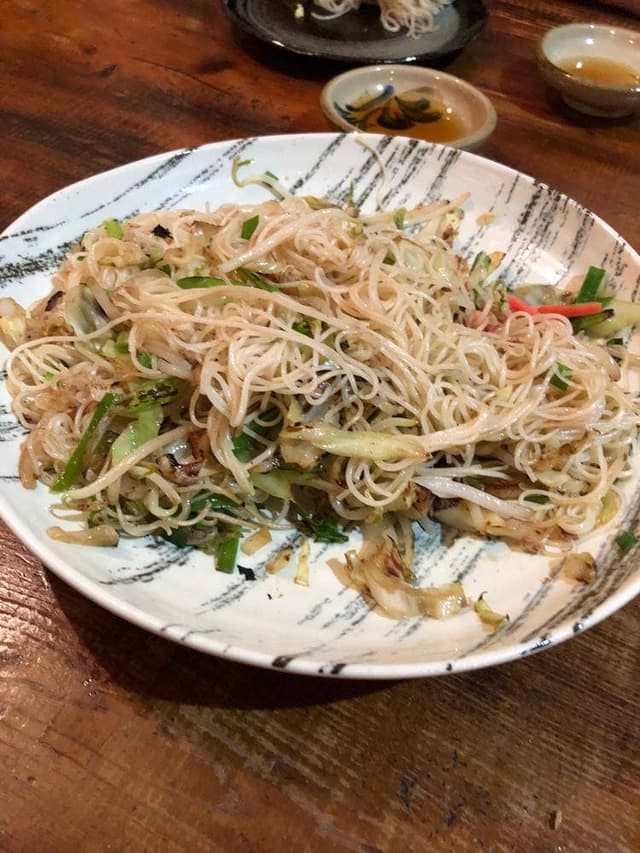 郷土料理の店ここ - サブ画像3