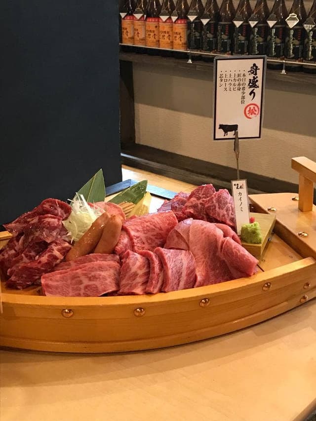 焼肉えん - サブ画像2