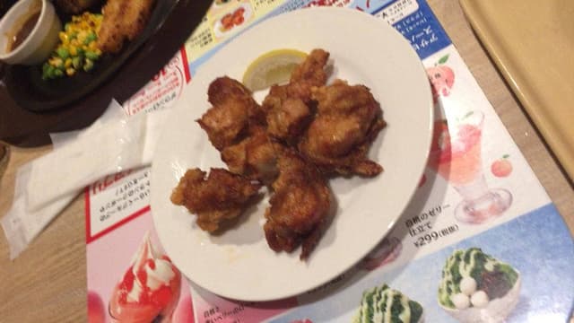 ガスト 平塚店 - サブ画像1