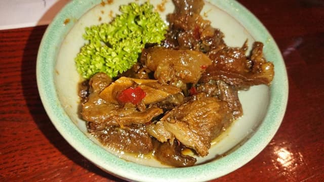 ちゃんこ茶屋立国 - サブ画像3