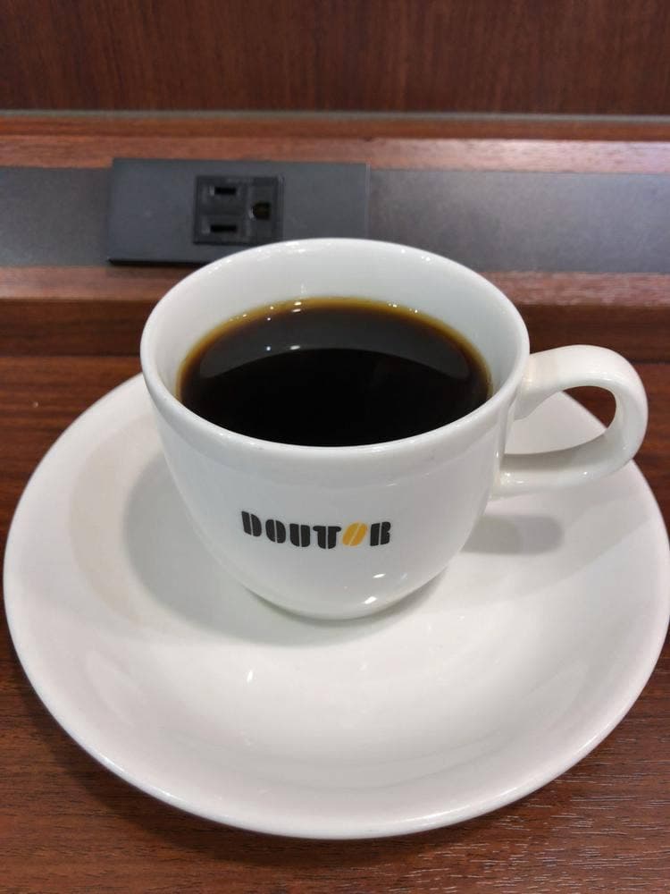 ドトールコーヒーショップ 蕨西口店