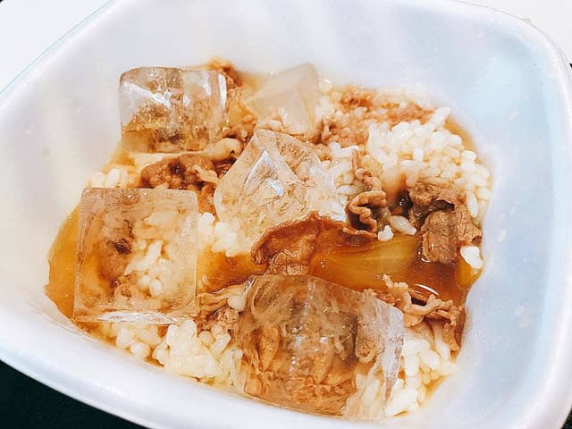 吉野家 コロワ甲子園店 - サブ画像3
