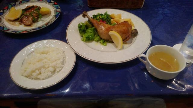 仙南シンケンファクトリー - サブ画像3