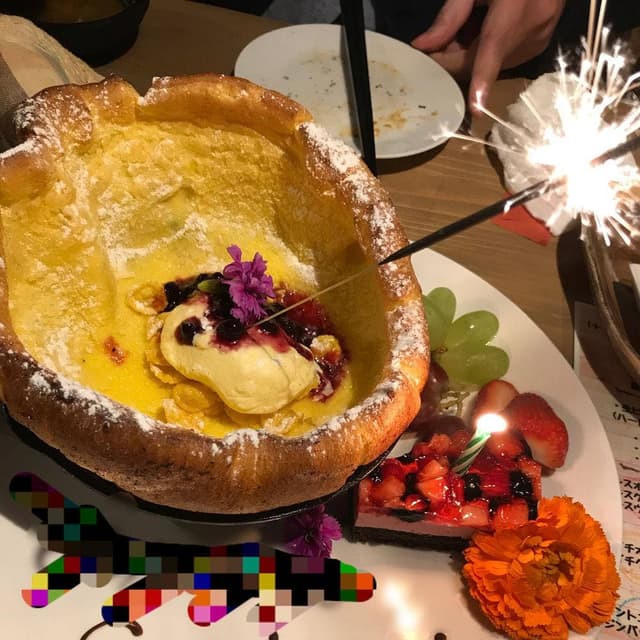 Oven Bar STOVE - サブ画像1