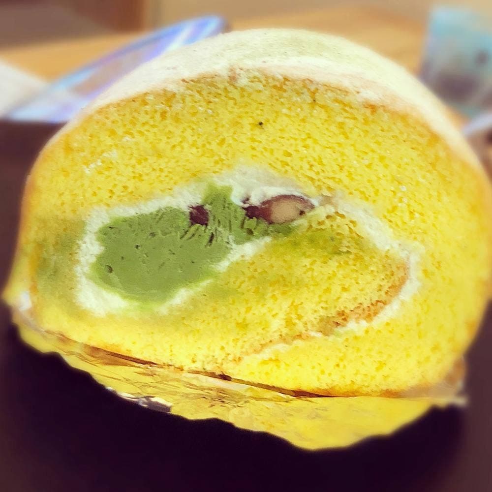 菓子工房 凡蔵 七本松店