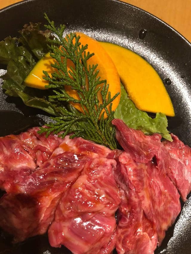 牛兵衛 草庵 川越アトレマルヒロ店 - サブ画像3