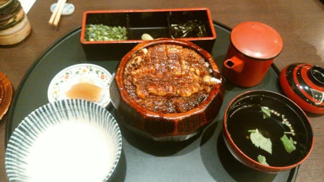 うなぎ処 かとう - サブ画像1