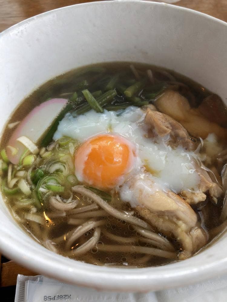 レストハウス フジビュー