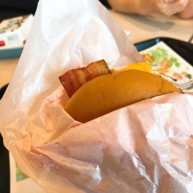 マクドナルド 三国店 - サブ画像1