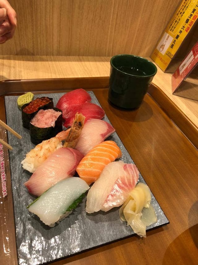 お食事処 魚魚彩 イオンスタイル西風新都店 - サブ画像3