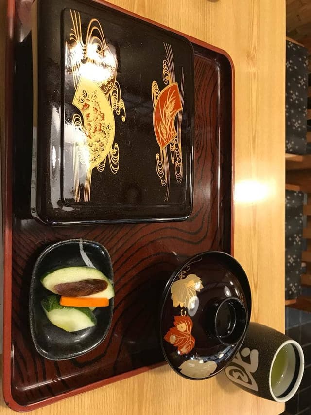 寿司 うなぎ 羽子吾 - サブ画像3