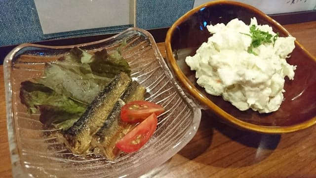 洋風居酒屋ふなごや - サブ画像2