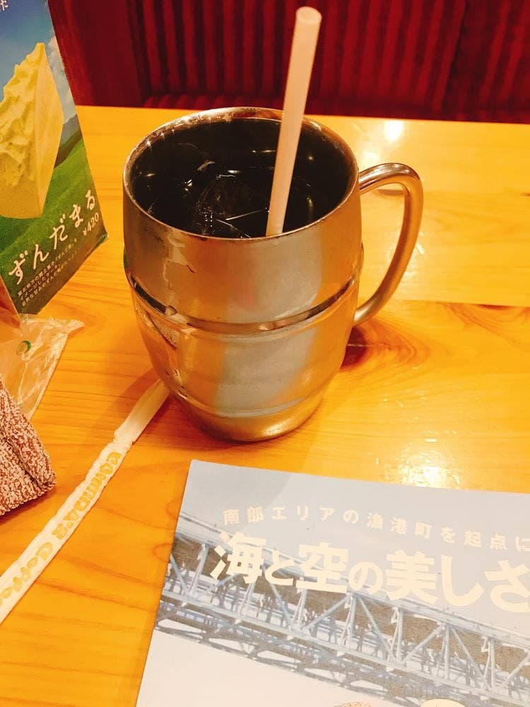 コメダ珈琲店 伊賀上野店