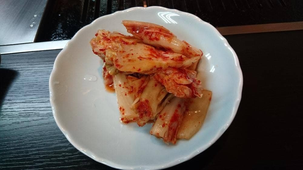 焼肉牛膳