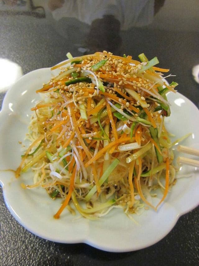 お食事処 つがや - サブ画像1