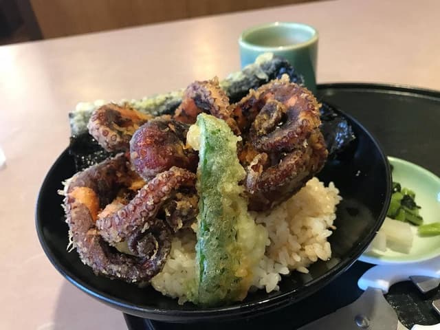 ながさわ明石江井島酒館 - サブ画像3