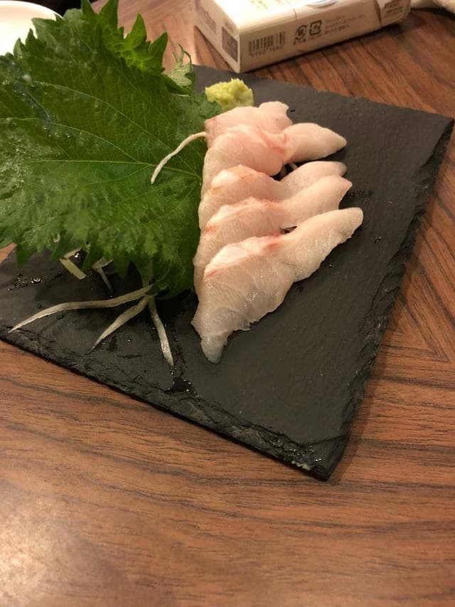 旬味屋 サンタ - サブ画像3