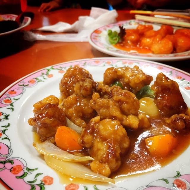 餃子の王将 バイパス宮長店 - サブ画像3