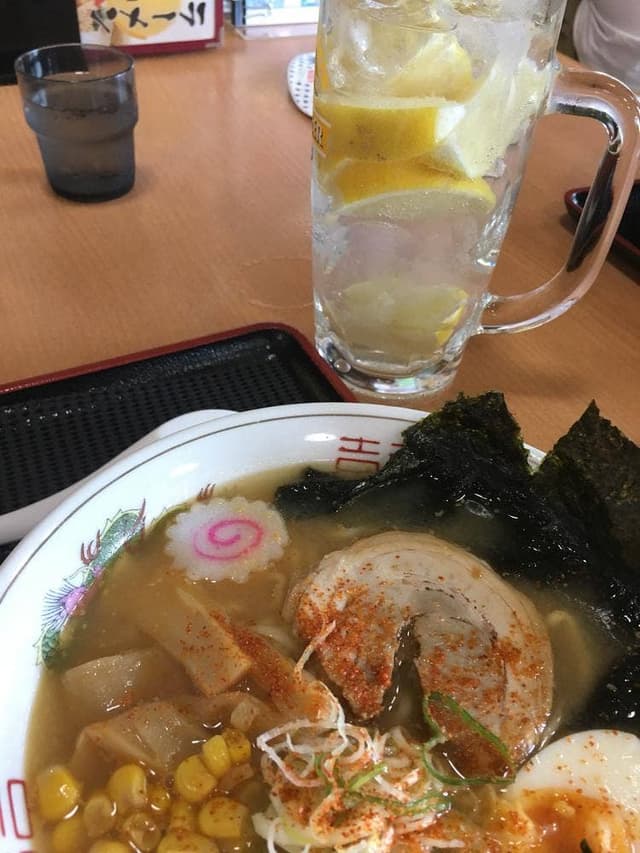 最強最高海王 海王かふぇ - サブ画像2