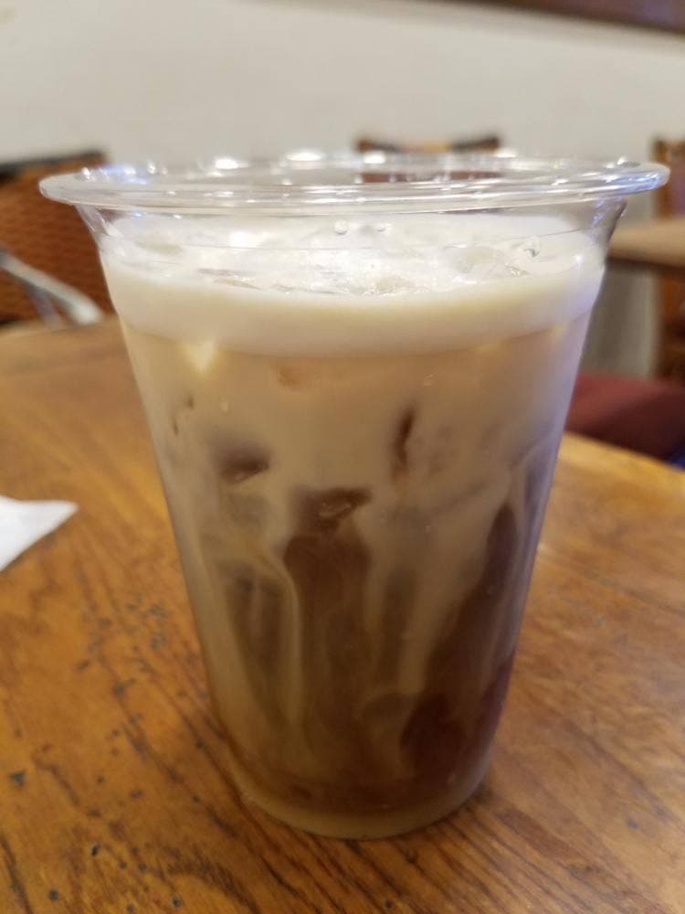 ブーランジェリカフェ アロフト パセーラ店