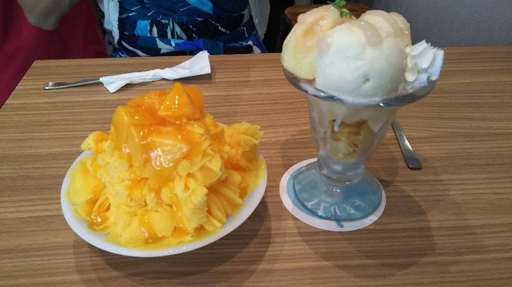 FRUIT STAND 西宮北口店