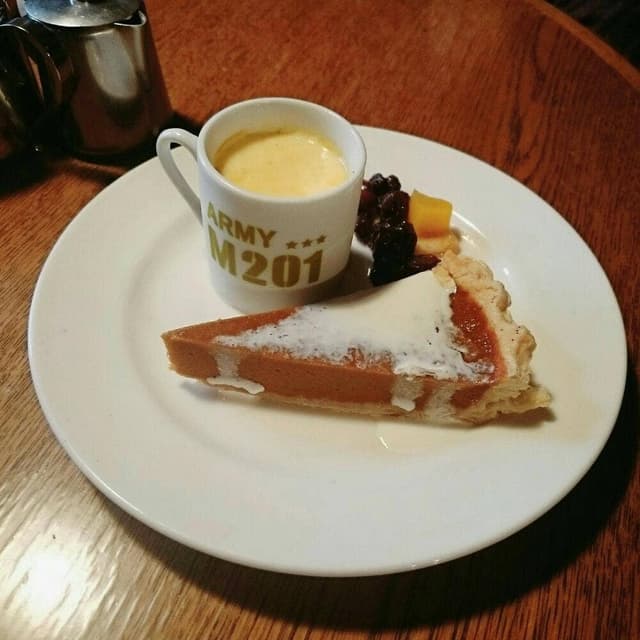 カフェ・ホートン - サブ画像1