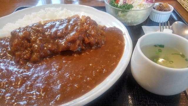 ドライブイン登代里 - サブ画像2