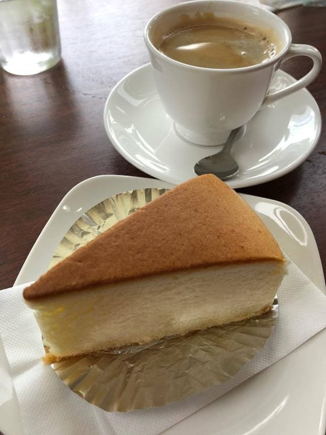 ケーキハウスフレーズ将監店 - サブ画像1