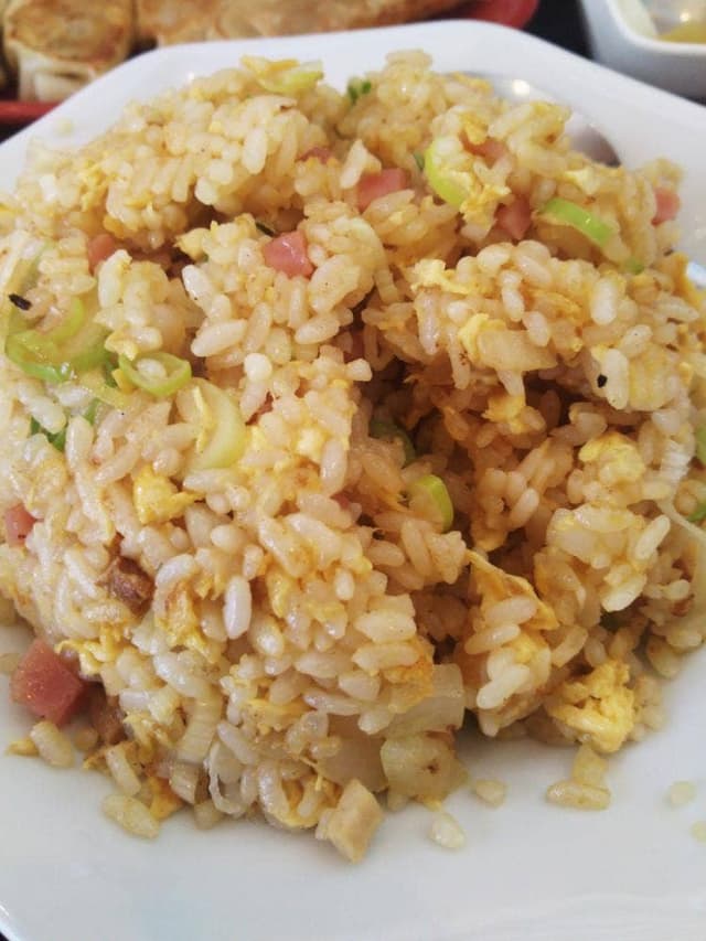 中華料理 龍昇 北久里浜店 - サブ画像3