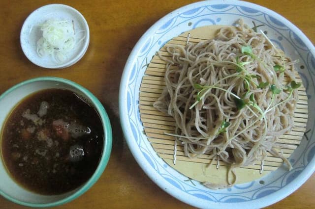 下野茶屋 - サブ画像1