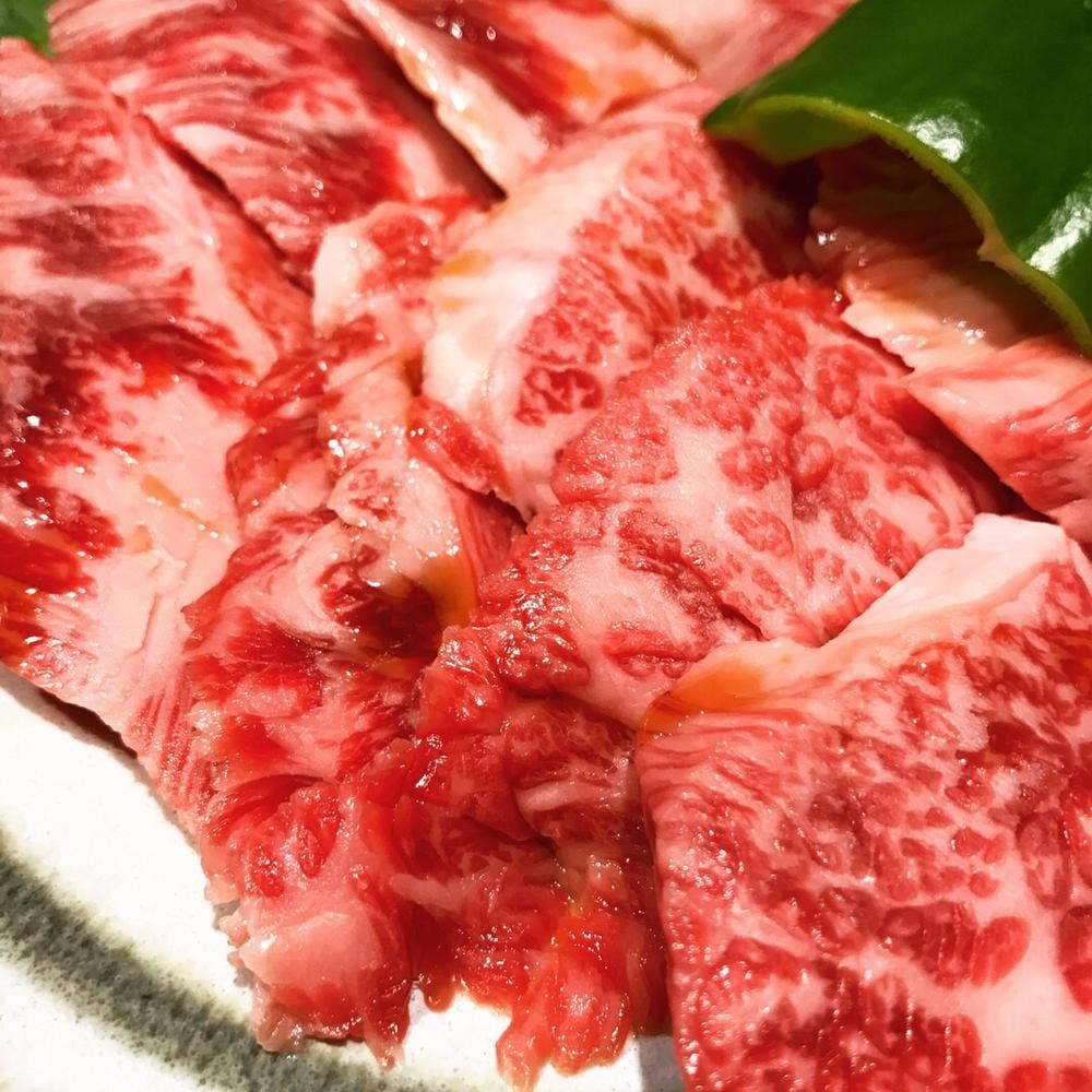 焼肉 天龍