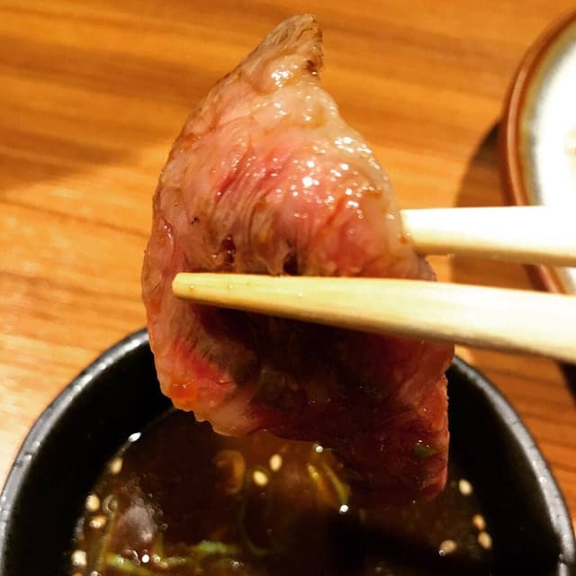 焼肉 天龍 - サブ画像3