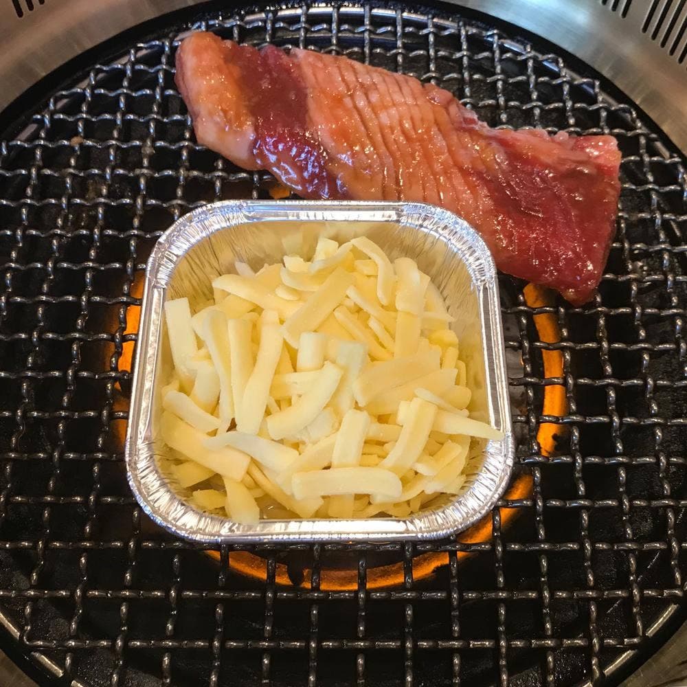 カルビ屋大福 中村店