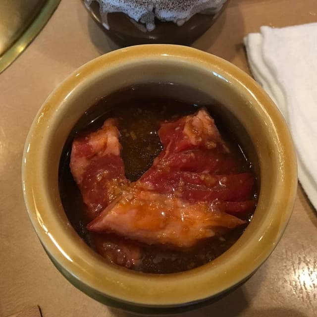 カルビ屋大福 中村店 - サブ画像3