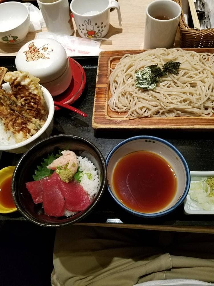 歌行燈 ゑべっさん 横浜店