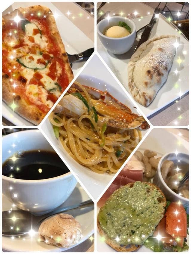 Caffe Cento per Cente - サブ画像2