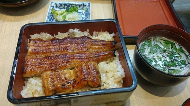 魚治 - サブ画像1