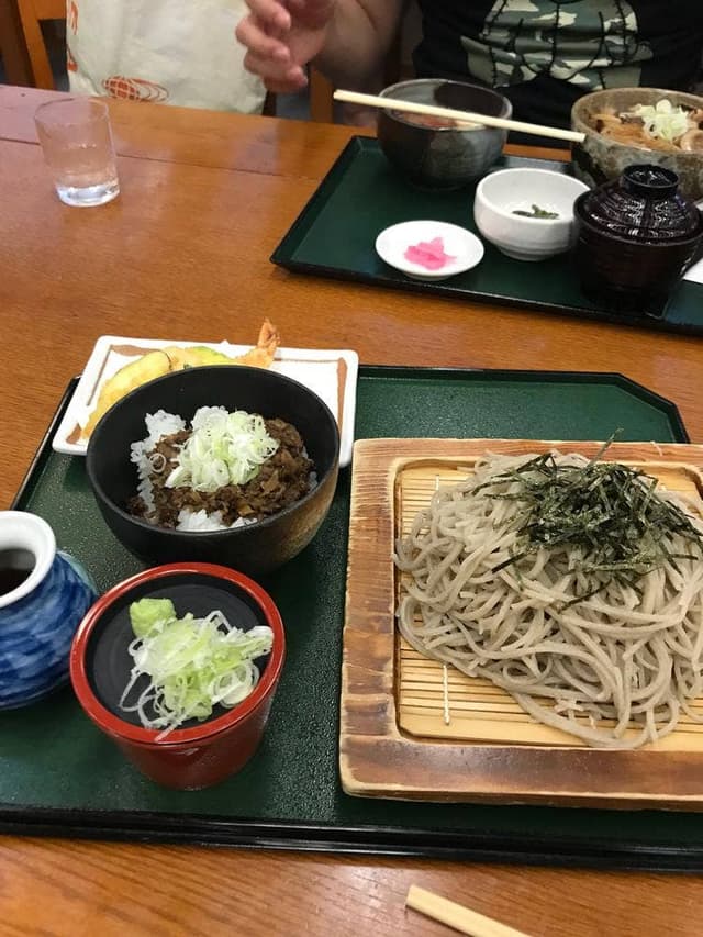 お食事処 おうか - サブ画像2