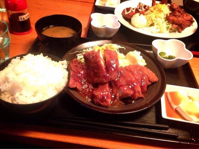 定食屋 泰ちゃん - サブ画像3