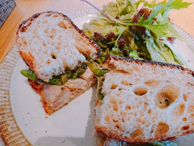カフェ・ストウブ - サブ画像3