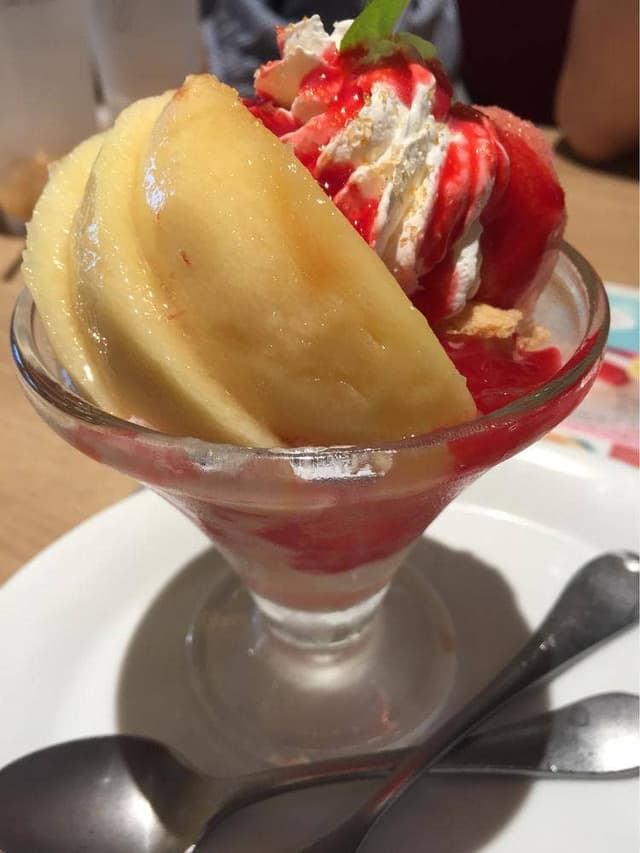 デニーズ 鎌ヶ谷初富店 - サブ画像1