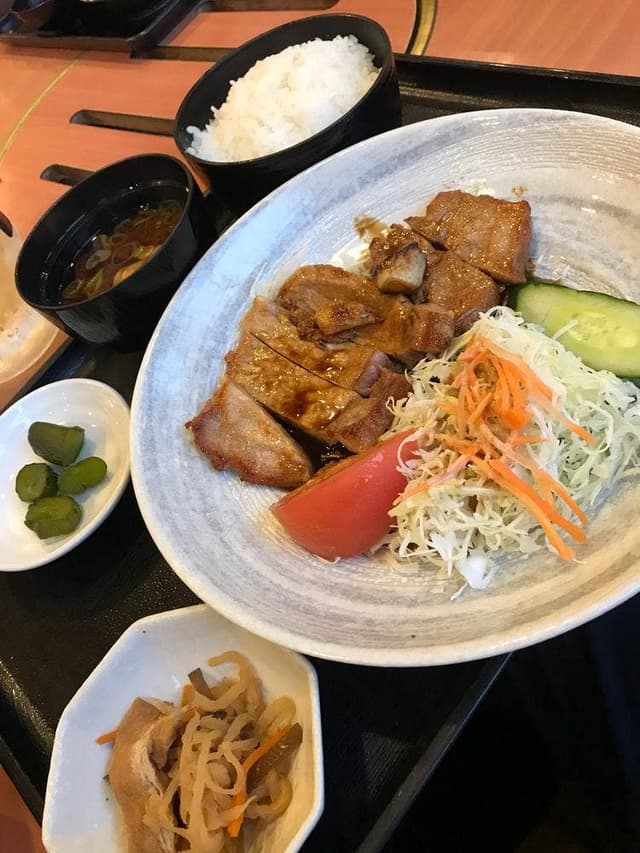 長良庵 - サブ画像3