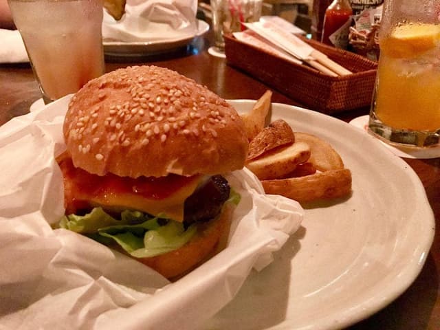 venus cafe - サブ画像3