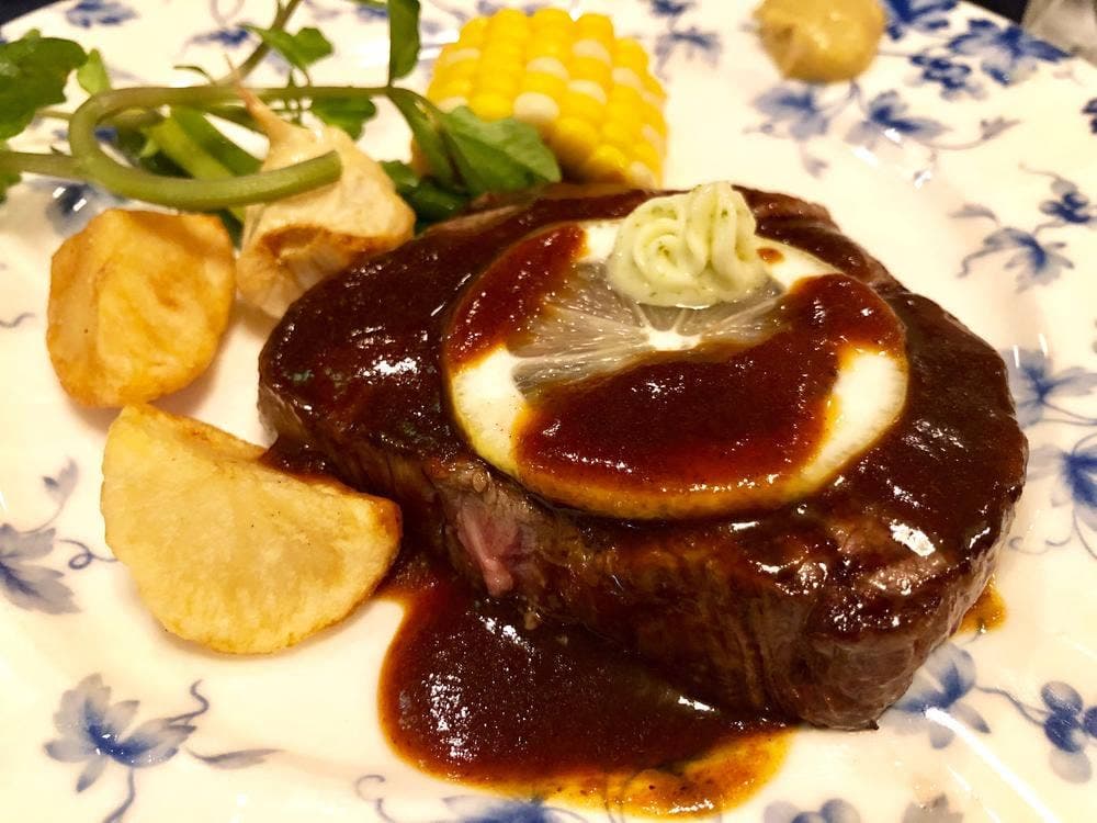 レストランカントリー