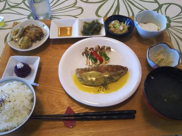 t&c とうらく - サブ画像1